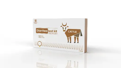 Cattle Combo test kit