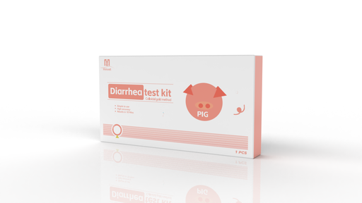 Pig Combo test kit