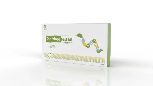 Snake Combo test kit