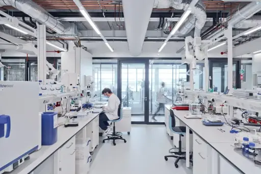 EVL Lab Consult
